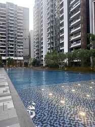 Sims Urban Oasis (D14), Retail #454238291